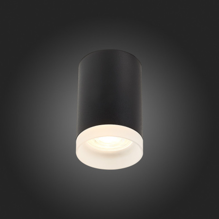 Накладные точечные светильники — Накладной светильник ST-Luce ST100.402.01 купить в 