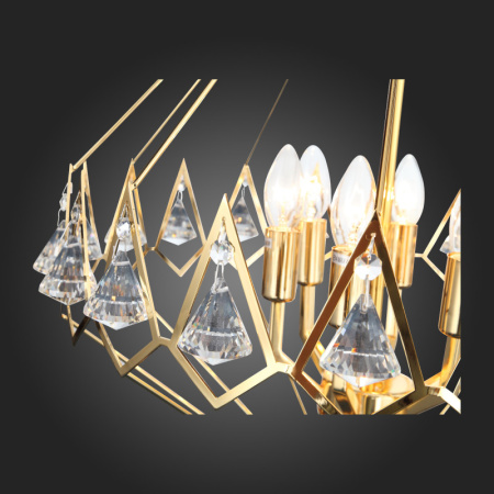 Люстры подвесные — Подвесная люстра ST-Luce SL1107.203.06 купить в 