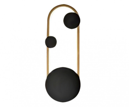 Настенные бра — Бра Kink Light 08432,36-19 купить в 