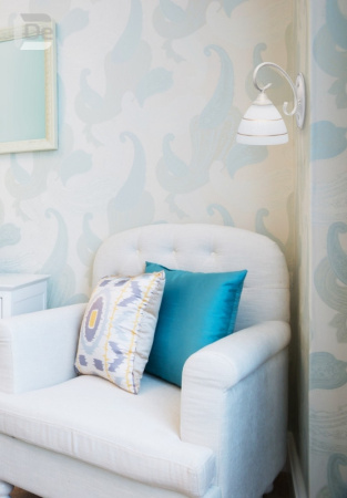 Настенные бра — Бра DeMarkt 450028201 купить в 