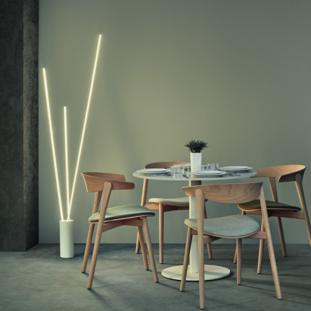 Торшеры и напольные светильники — Торшер Mantra 7347 купить в  Торшеры и напольные светильники — Торшер Mantra 7347 купить в