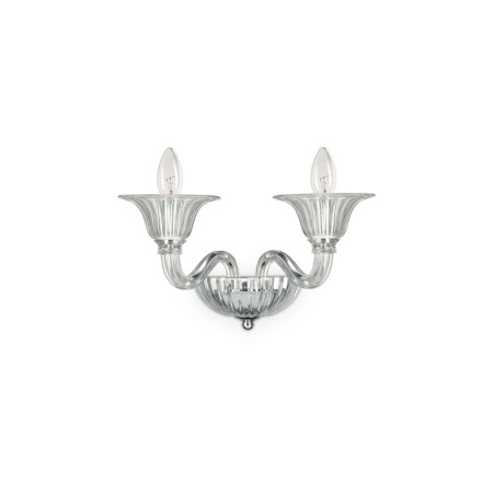 Настенные бра — Бра Ideal Lux 199399 купить в 