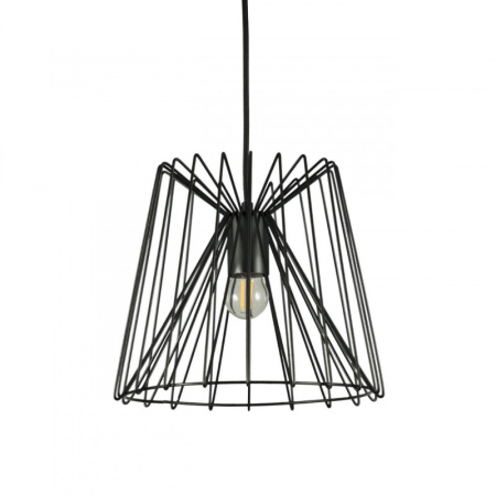 Подвесные светильники — Подвесной светильник LOFT IT 10033 Black купить в 