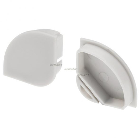 Заглушки для профилей — Заглушка профиля Arlight 016561 купить в 