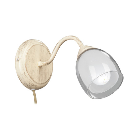 Настенные бра — Бра Vitaluce V3604/1A купить в 