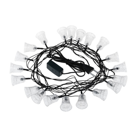 Светодиодные гирлянды — Светодиодная гирлянда Neon-Night 303-062 купить в 