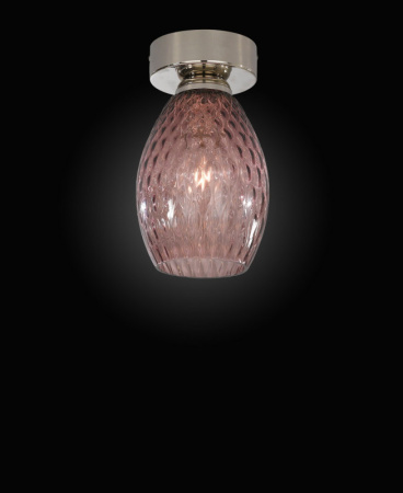 Накладные светильники — Накладной светильник Reccagni Angelo PL 10008/1 купить в 