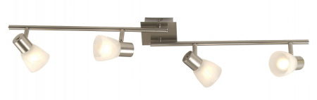 Споты — Спот Globo 54530-4 купить в  Споты — Спот Globo 54530-4 купить в