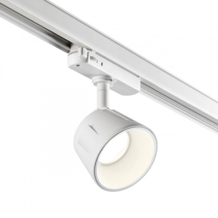Трековые светильники — Светильник на шине Novotech 358730 купить в 
