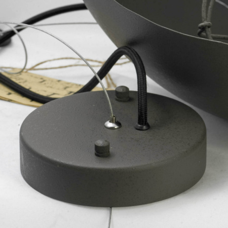 Подвесные светильники — Подвесной светильник Lussole LSP-9623 купить в 