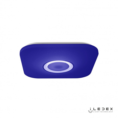 Свет для дома — Потолочный светильник iLedex Music 48W Square brilliant купить в  Свет для дома — Потолочный светильник iLedex Music 48W Square brilliant купить в
