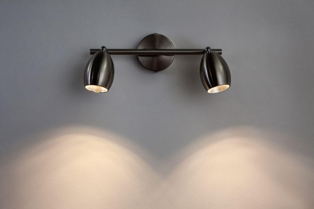 Споты — Светодиодный спот Escada 10205/S купить в  Споты — Светодиодный спот Escada 10205/S купить в