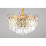 Люстры каскадные — Каскадная люстра Omnilux OML-71713-12 купить в 