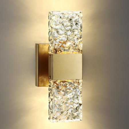 Настенные бра — Бра Odeon Light 4364/5WL купить в  Настенные бра — Бра Odeon Light 4364/5WL купить в