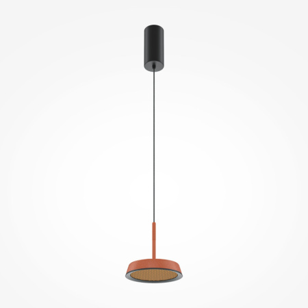 Подвесные светильники — Подвесной светильник Maytoni MOD041PL-L15TR3K купить в 