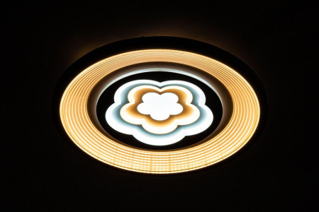 Потолочные светильники — Потолочный светодиодный светильник Escada 10229/S LED купить в  Потолочные светильники — Потолочный светодиодный светильник Escada 10229/S LED купить в