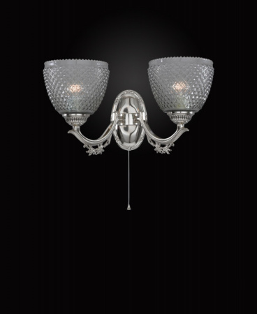Настенные бра — Бра Reccagni Angelo A 9851/2 купить в  Настенные бра — Бра Reccagni Angelo A 9851/2 купить в