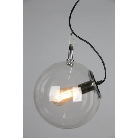 Подвесные светильники — Подвесной светильник Omnilux OML-91406-01 купить в 