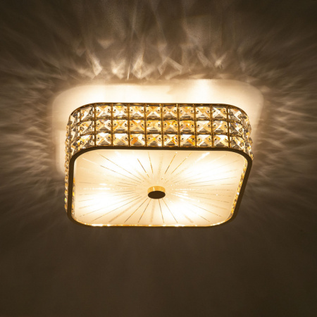 Накладные светильники — Накладной светильник Citilux CL324242 купить в 