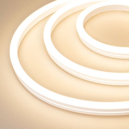 Гибкий неон — Гибкий неон Arlight 038602 купить в 