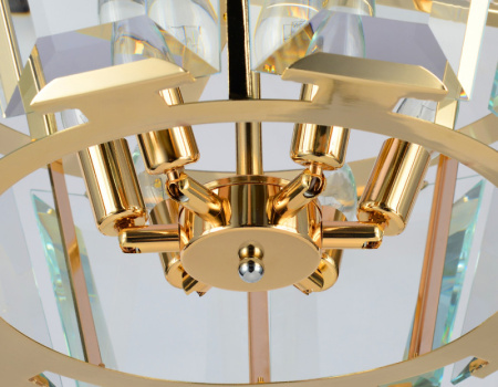 Люстры подвесные — Подвесная люстра Ambrella Light TR5111 купить в  Люстры подвесные — Подвесная люстра Ambrella Light TR5111 купить в