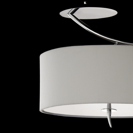 Люстры на штанге — Люстра на штанге Mantra 1132 купить в 