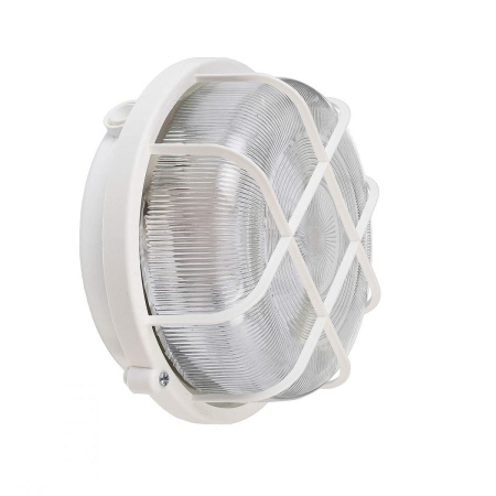 Свет для улицы — Уличный настенный светильник Deko-Light Syrma Round White 401014 купить в  Свет для улицы — Уличный настенный светильник Deko-Light Syrma Round White 401014 купить в