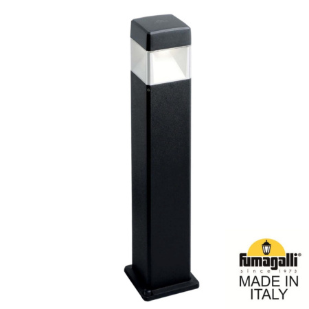 Средние уличные фонари — Садово-парковый светильник Fumagalli DS2.564.000.AXD1L купить в 