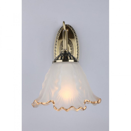 Настенные бра — Бра Omnilux OML-54801-01 купить в 