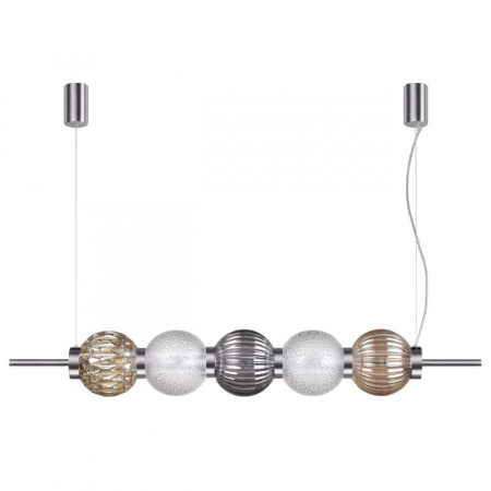 Люстры подвесные — Подвесная люстра Odeon Light 4273/5 купить в 