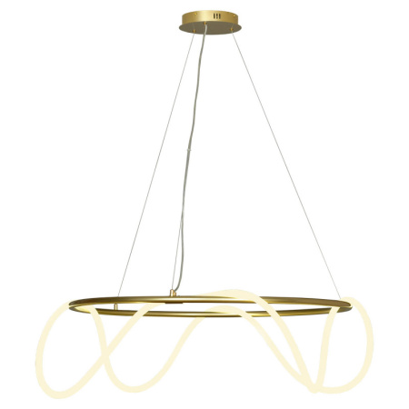 Люстры подвесные — Подвесная люстра Lussole LSP-8367 купить в 