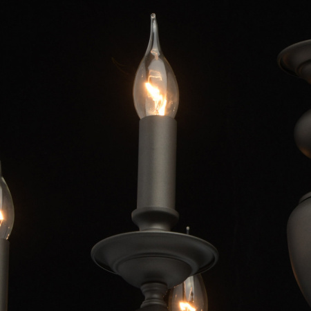 Люстры подвесные — Подвесная люстра MW-Light 700011308 купить в 