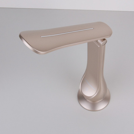 Настольные лампы — Настольная лампа Elektrostandard Orbit золотой (TL90420) купить в 