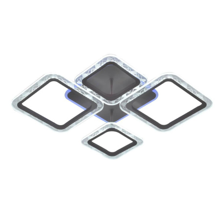 Потолочные люстры — Потолочная люстра Seven Fires Vestejn SF7056/5C-CF-RGB купить в 