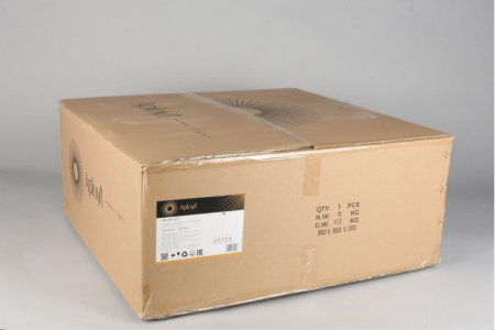 Люстры подвесные — Подвесная люстра APLOYT APL.801.13.16 купить в 