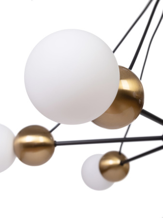 Люстры на штанге — Люстра на штанге MyFar MR2150-6P купить в  Люстры на штанге — Люстра на штанге MyFar MR2150-6P купить в