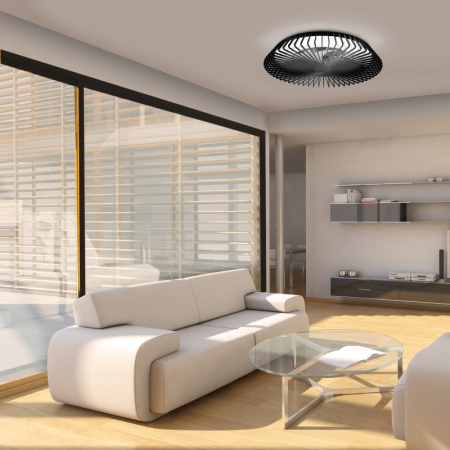 Накладные светильники — Накладной светильник Mantra 7121 купить в 