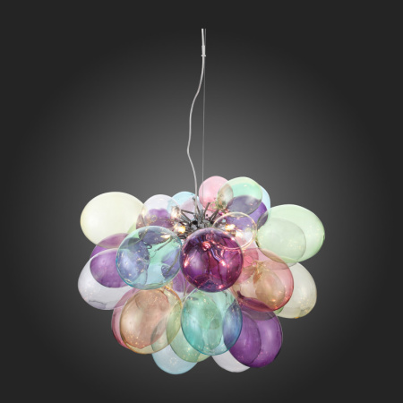 Детские люстры — Детская люстра ST-Luce SL432.153.12 купить в 