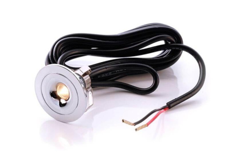 Cветильники потолочные встраиваемые — Встраиваемый светильник Deko-Light Punto Lumi 565173 купить в 