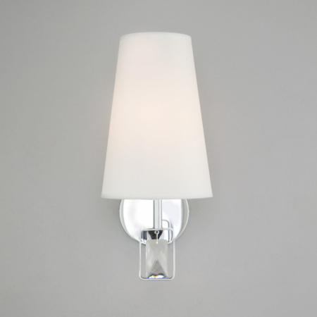 Настенные бра — Бра Eurosvet 60137/1 хром купить в 