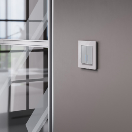 Выключатели — Выключатель Werkel W4520106 купить в 