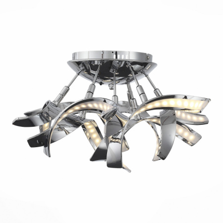 Люстры накладные — Накладная люстра ST-Luce SL928.102.09 купить в  Люстры накладные — Накладная люстра ST-Luce SL928.102.09 купить в