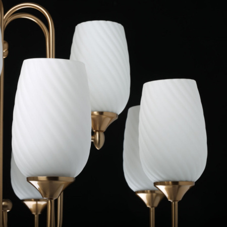 Люстры подвесные — Подвесная люстра MW-Light 386018112 купить в 