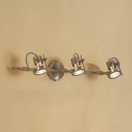 Споты — Спот Citilux CL515631 купить в 