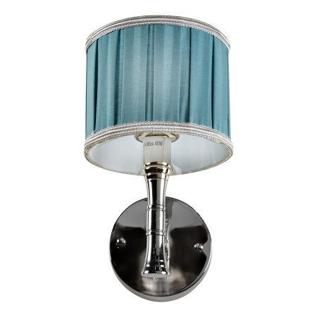 Потолочные светильники — Бра iLamp Arcadia 85095/1B CR купить в 