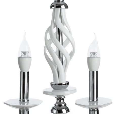 Люстры подвесные — Подвесная люстра Divinare 8825/03 LM-6 купить в 