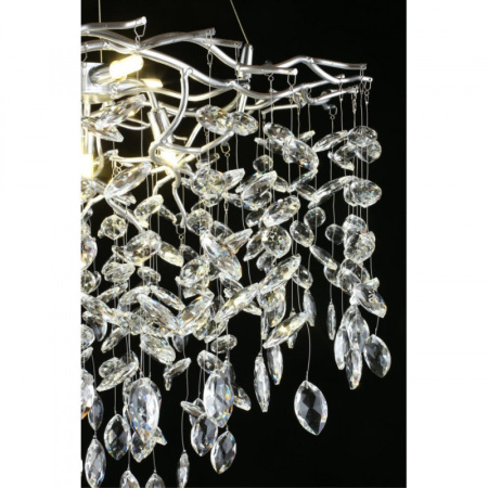 Люстры подвесные — Подвесная люстра APLOYT APL.843.03.08 купить в 