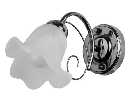 Настенные бра — Бра TOPLIGHT TL3490B-01BC купить в  Настенные бра — Бра TOPLIGHT TL3490B-01BC купить в
