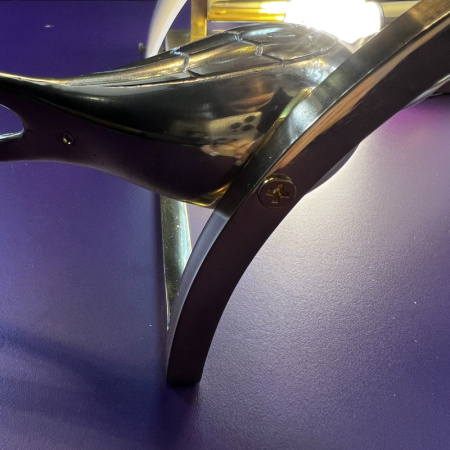 Настенные бра — Бра ImperiumLoft 106713-22 купить в 