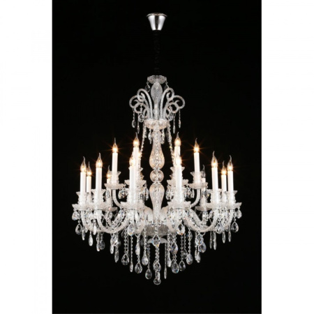 Люстры подвесные — Подвесная люстра APLOYT APL.812.03.18 купить в 